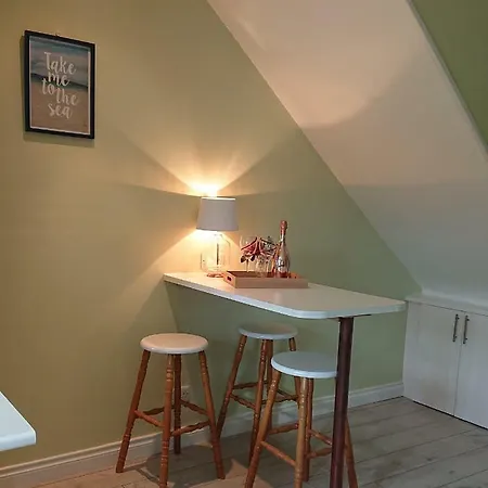Appartement Swallows Nest Holiday *