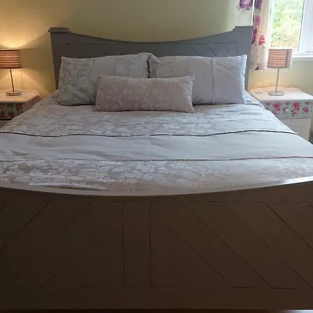 Appartement Swallows Nest Holiday