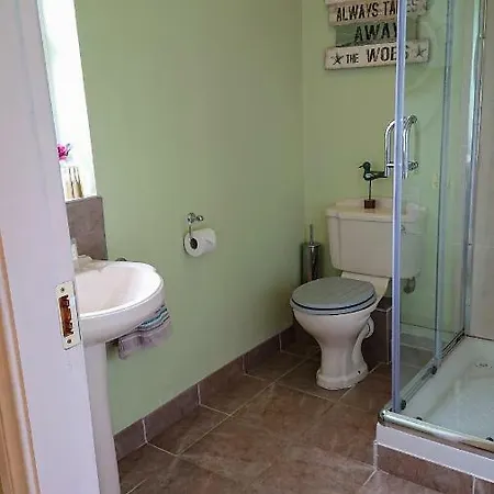 Appartement Swallows Nest Holiday *