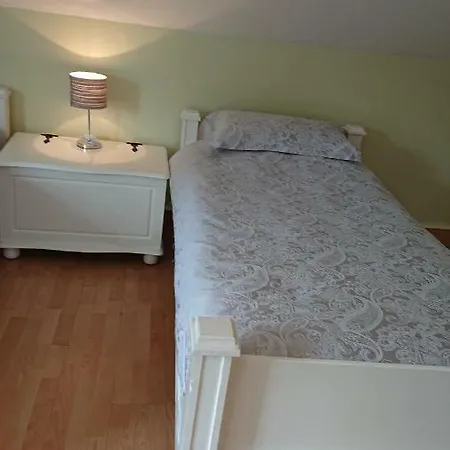 Appartement Swallows Nest Holiday *